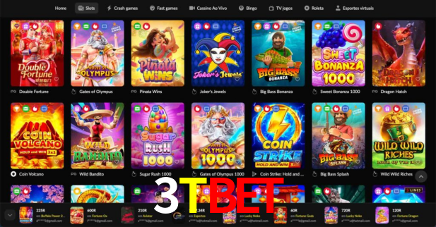 3TBET