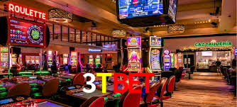 3TBET