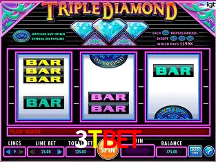 3T BET